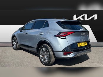 Used Kia Sportage 2025 for sale - 78325254: Photo