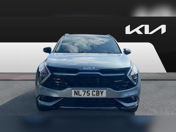 Used Kia Sportage 2025 for sale - 78325254: Photo