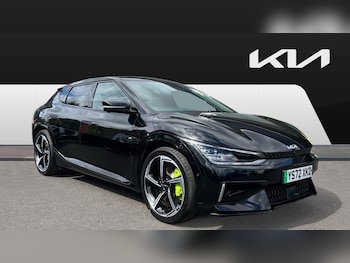 2023 (72) - 424kW GT 77.4kWh 5dr AWD Auto