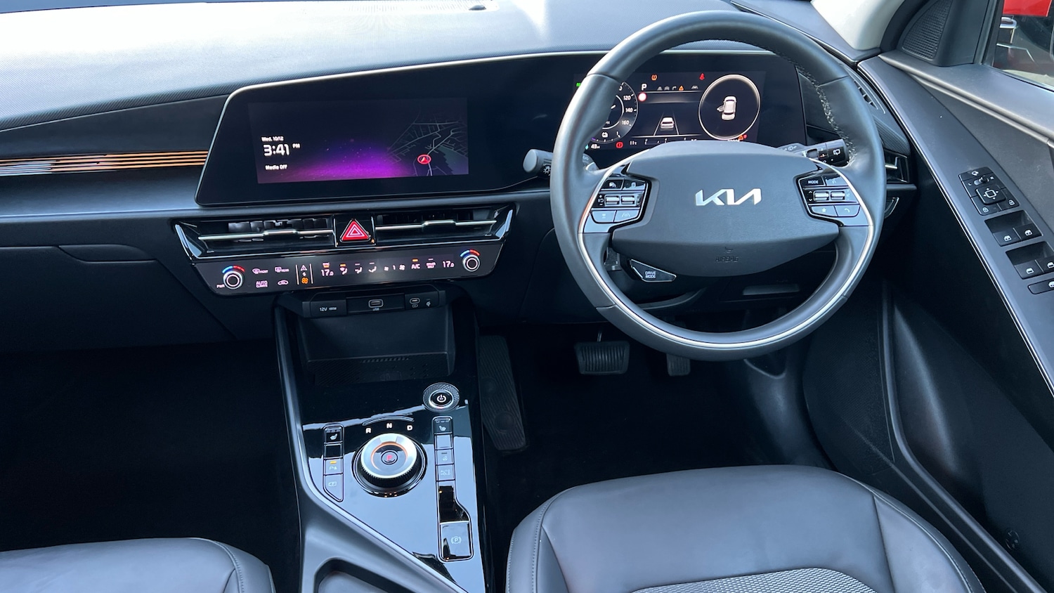 Used Kia Niro 2023 for sale - 76887530: Photo 10