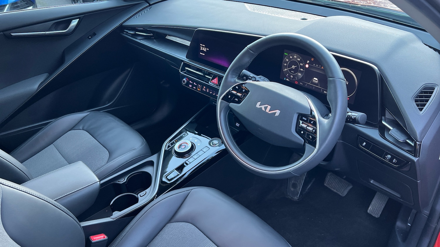 Used Kia Niro 2023 for sale - 76887530: Photo 11