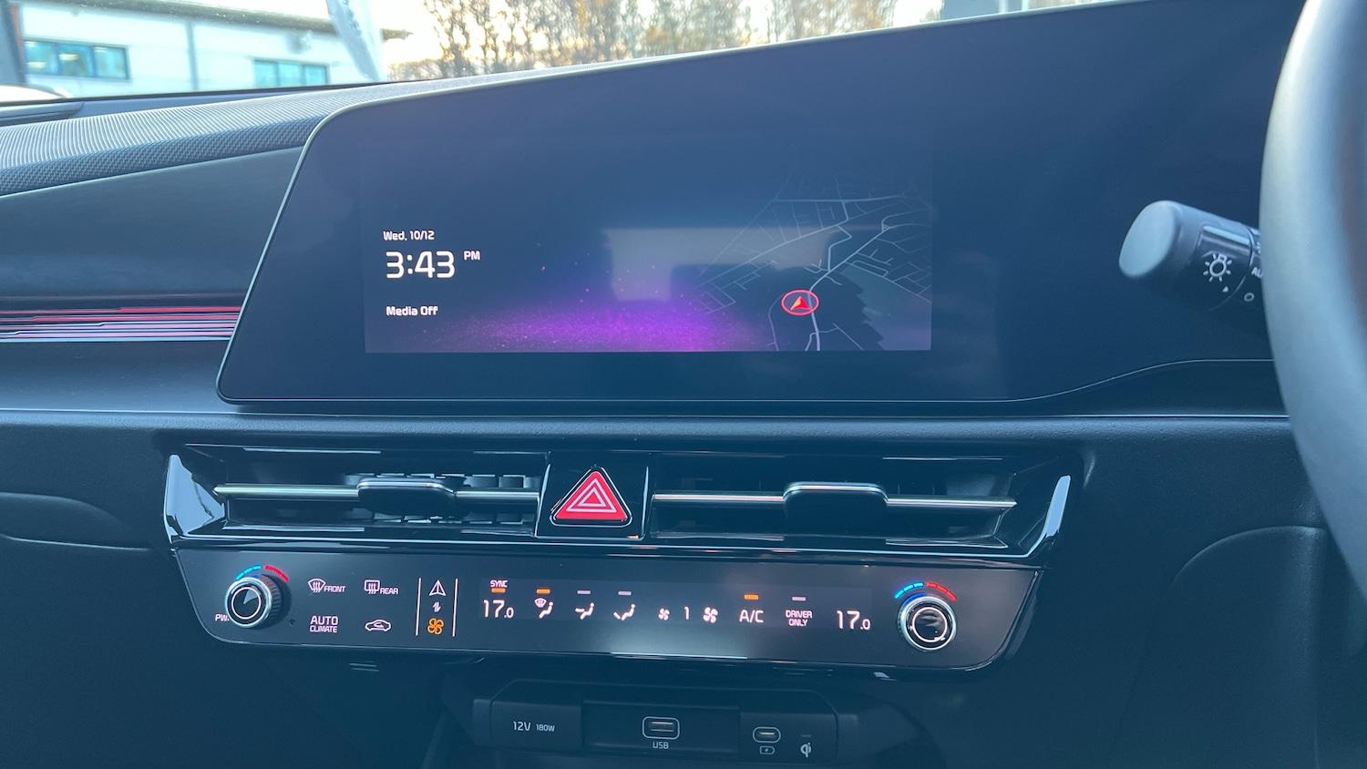 Used Kia Niro 2023 for sale - 76887530: Photo 12