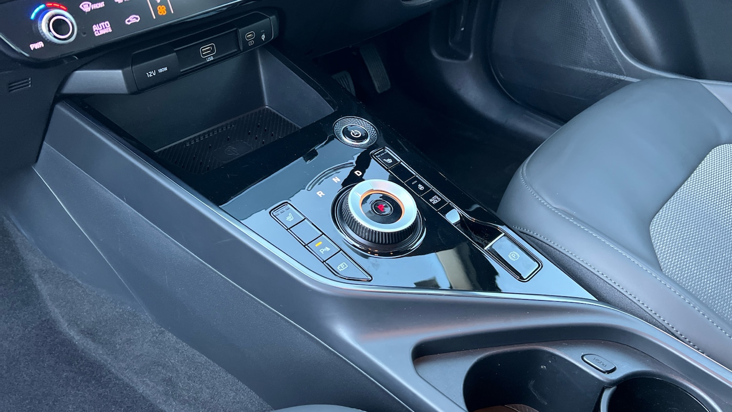 Used Kia Niro 2023 for sale - 76887530: Photo 13