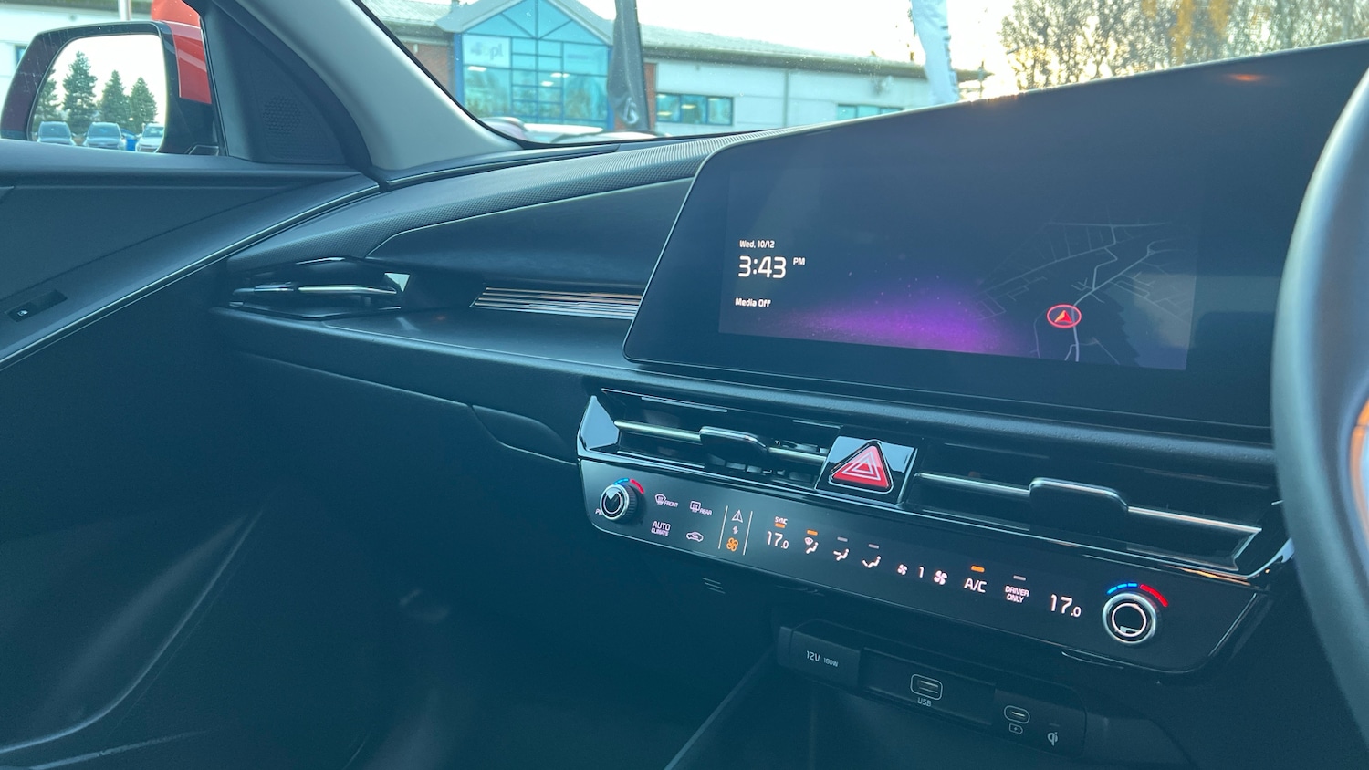 Used Kia Niro 2023 for sale - 76887530: Photo 14