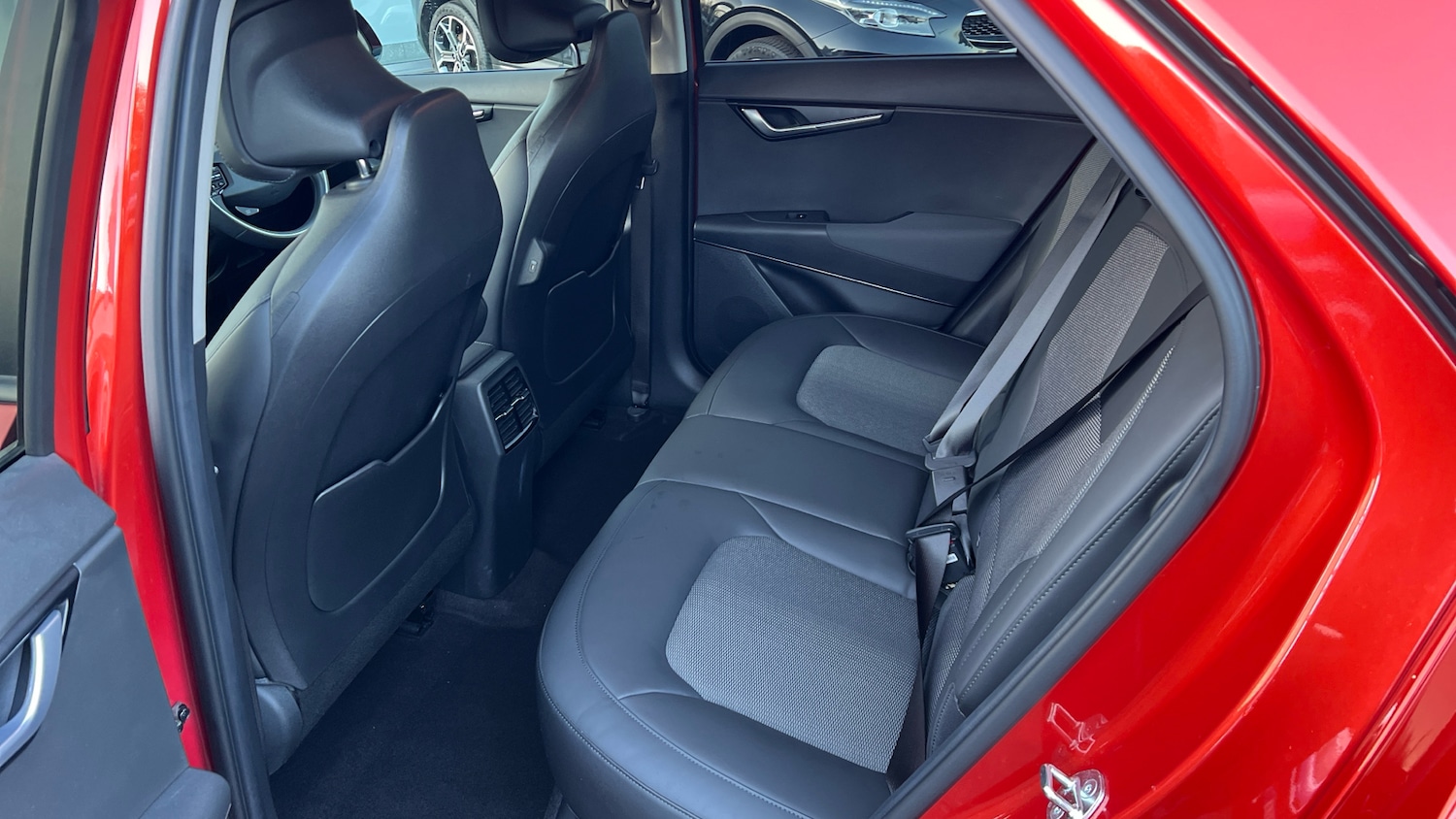 Used Kia Niro 2023 for sale - 76887530: Photo 16