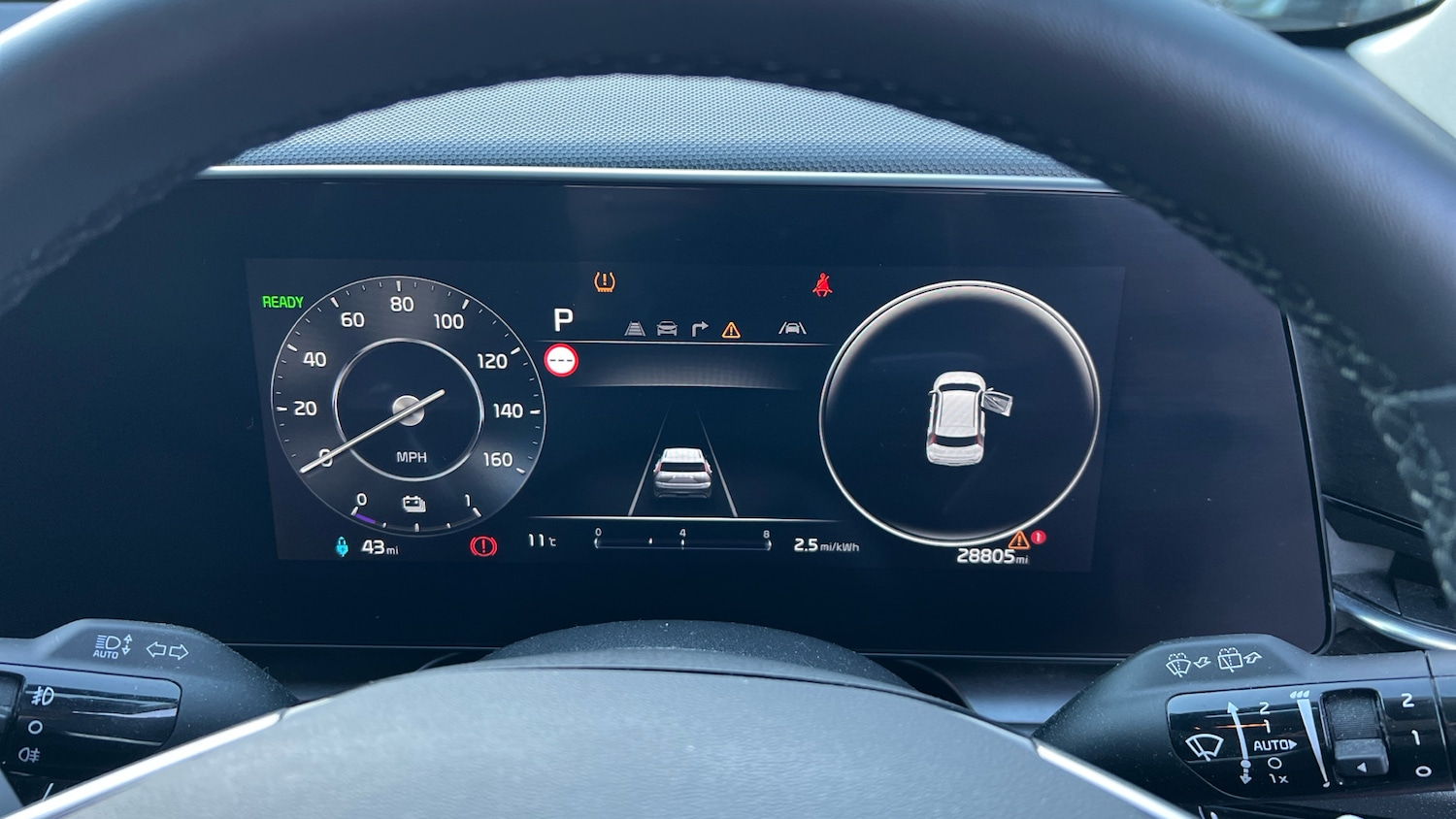 Used Kia Niro 2023 for sale - 76887530: Photo 18