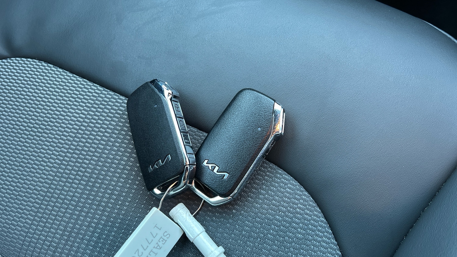 Used Kia Niro 2023 for sale - 76887530: Photo 20