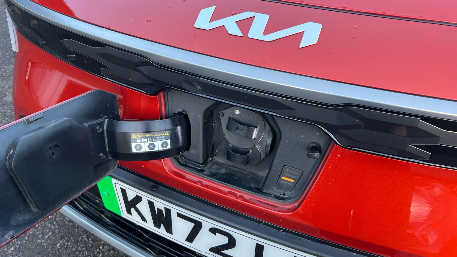 Used Kia Niro 2023 for sale - 76887530: Photo 21