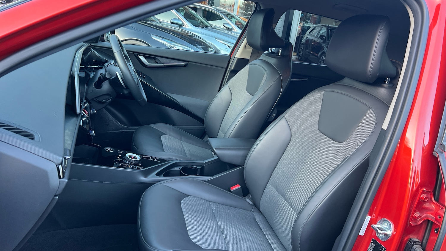 Used Kia Niro 2023 for sale - 76887530: Photo 23