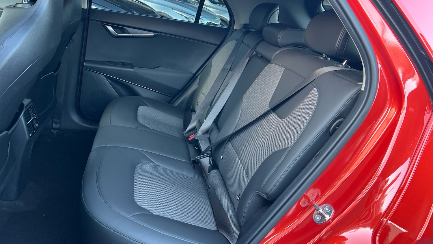 Used Kia Niro 2023 for sale - 76887530: Photo 24