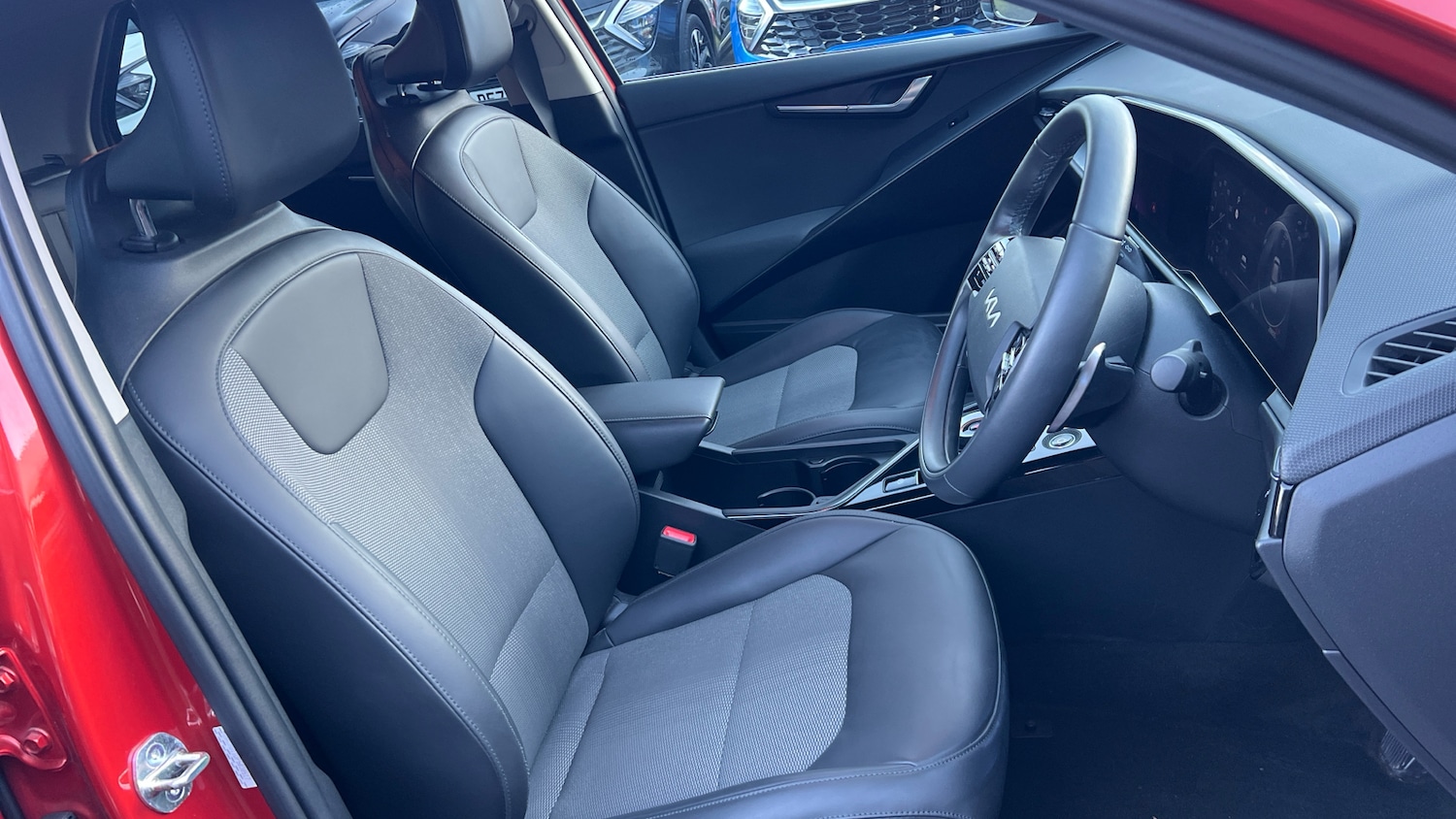 Used Kia Niro 2023 for sale - 76887530: Photo 28