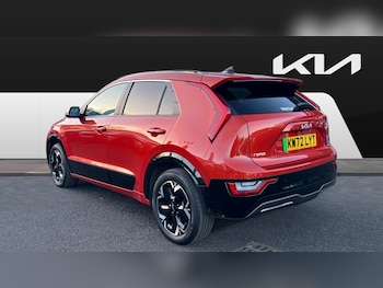 Used Kia Niro 2023 for sale - 76887530: Photo
