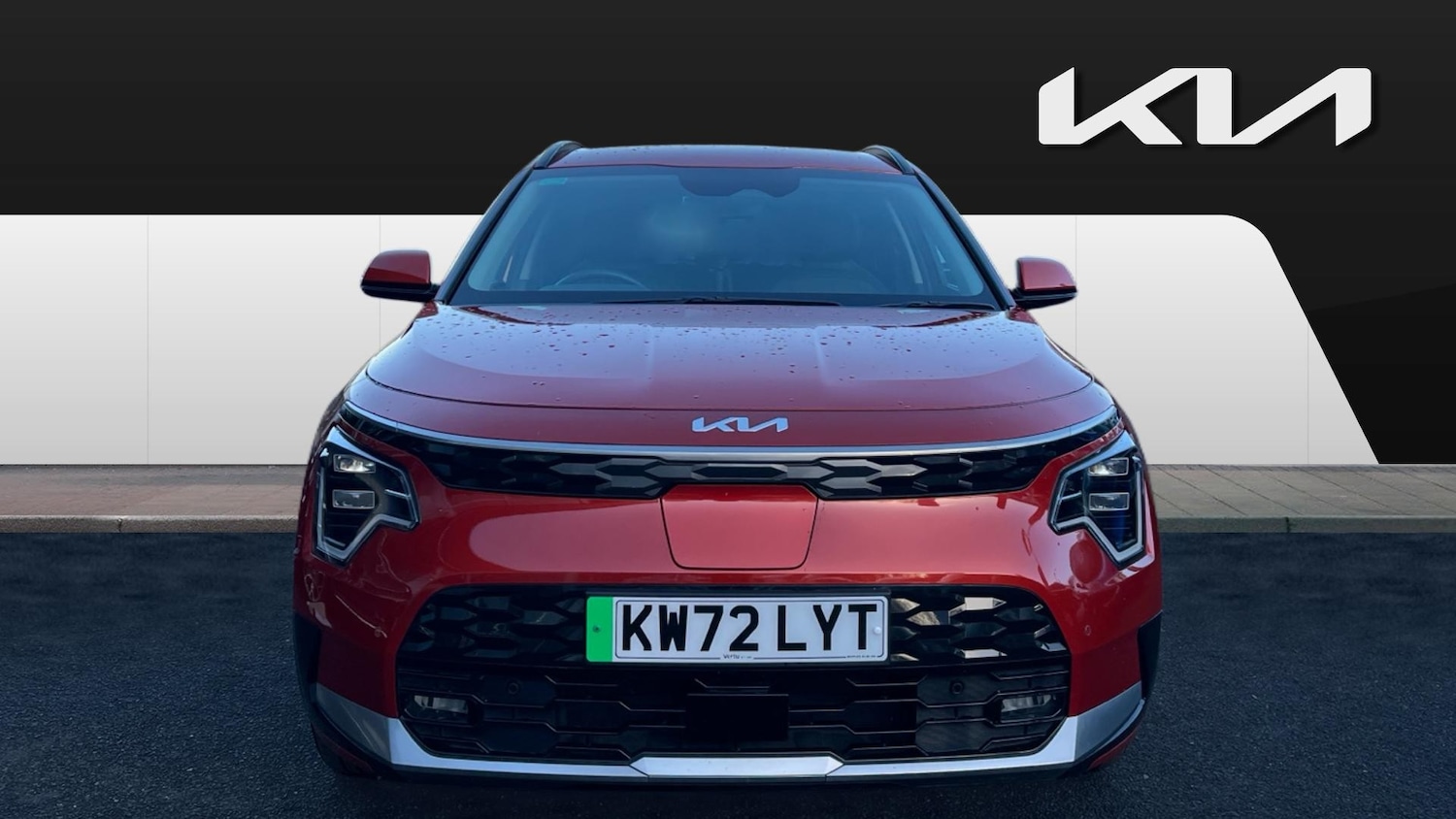 Used Kia Niro 2023 for sale - 76887530: Photo 3