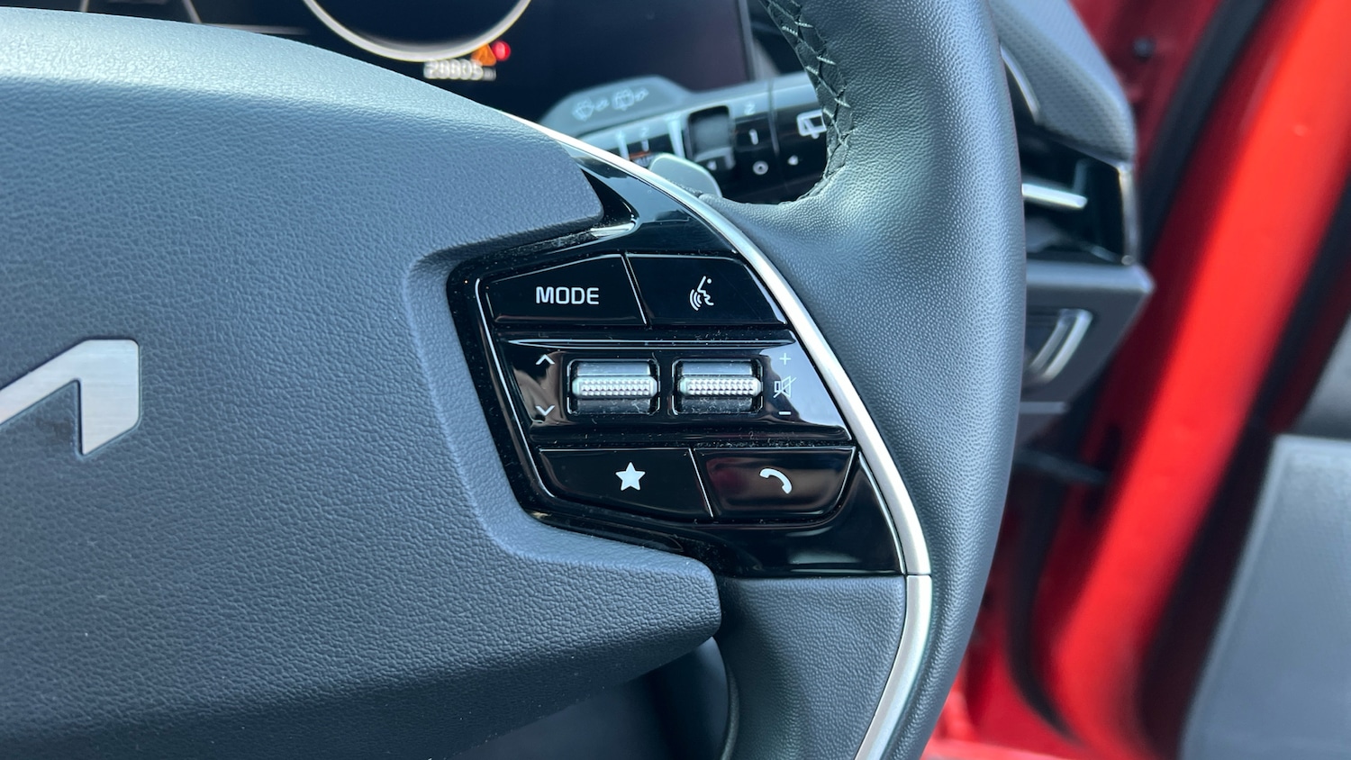 Used Kia Niro 2023 for sale - 76887530: Photo 30