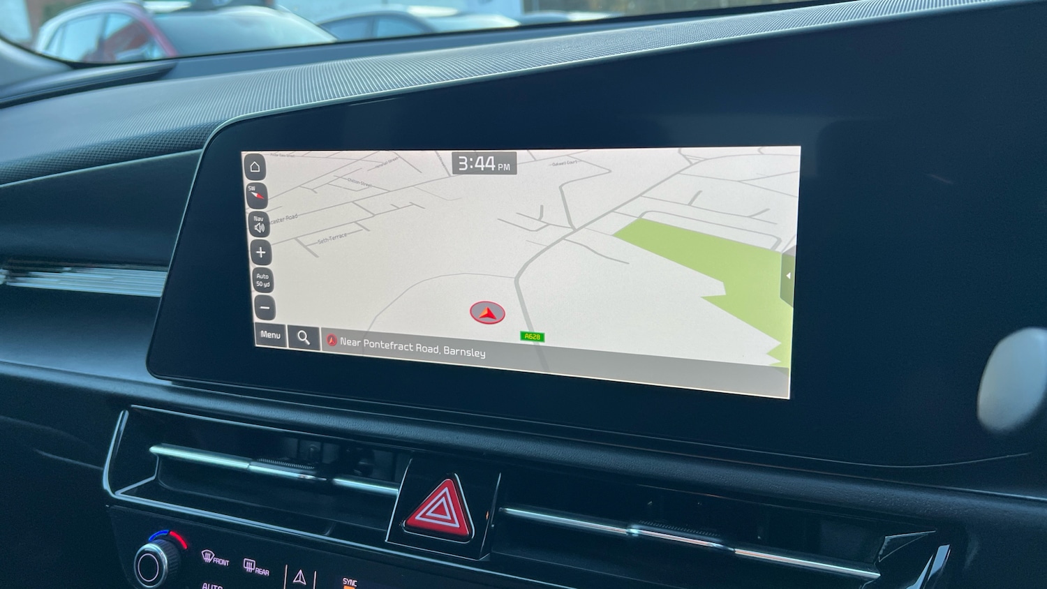 Used Kia Niro 2023 for sale - 76887530: Photo 33