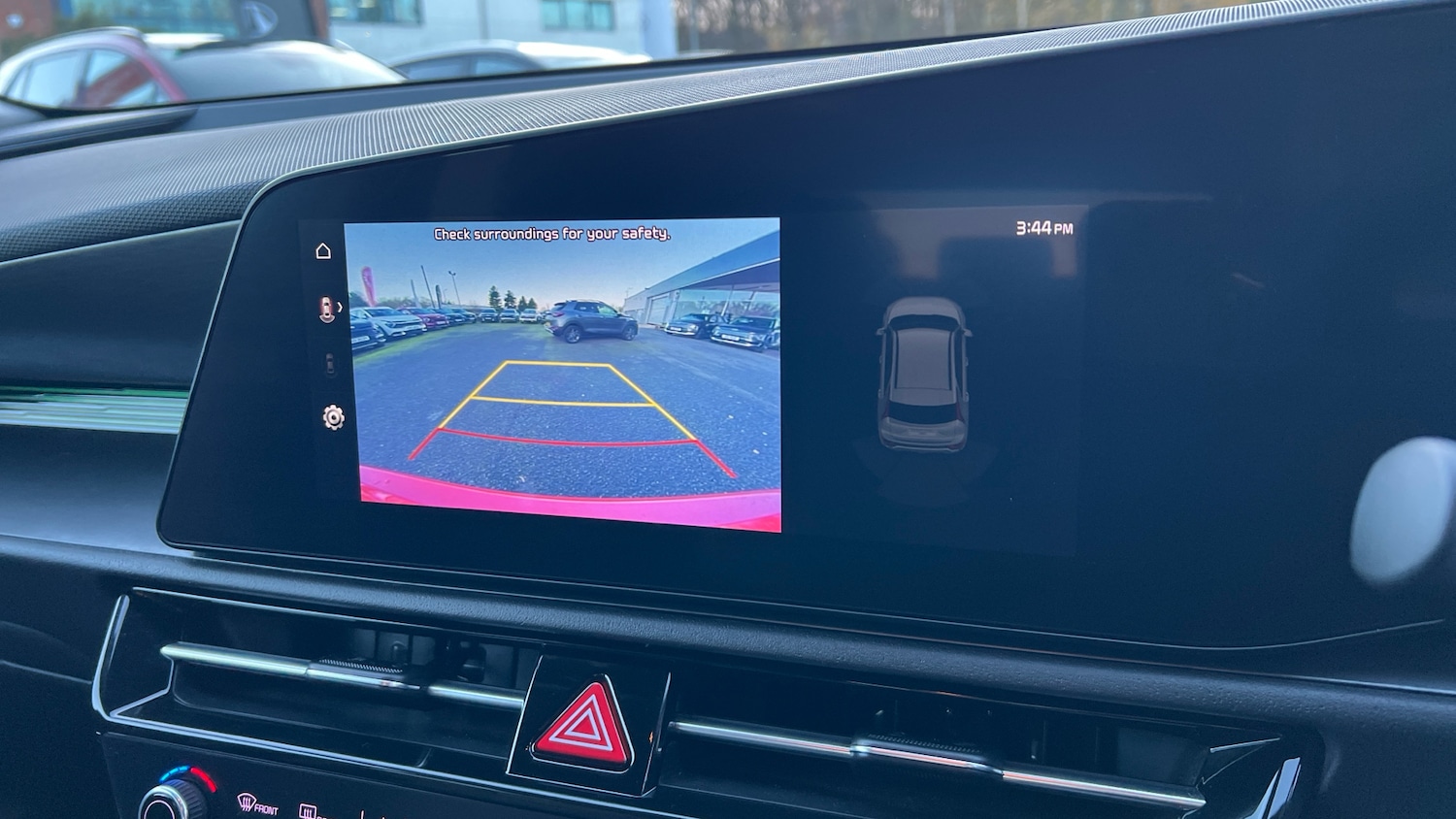 Used Kia Niro 2023 for sale - 76887530: Photo 34