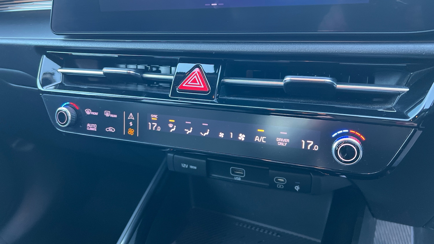 Used Kia Niro 2023 for sale - 76887530: Photo 35