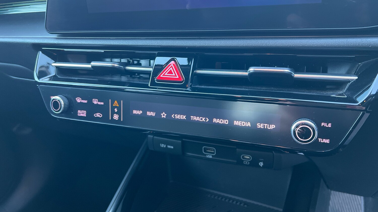 Used Kia Niro 2023 for sale - 76887530: Photo 36