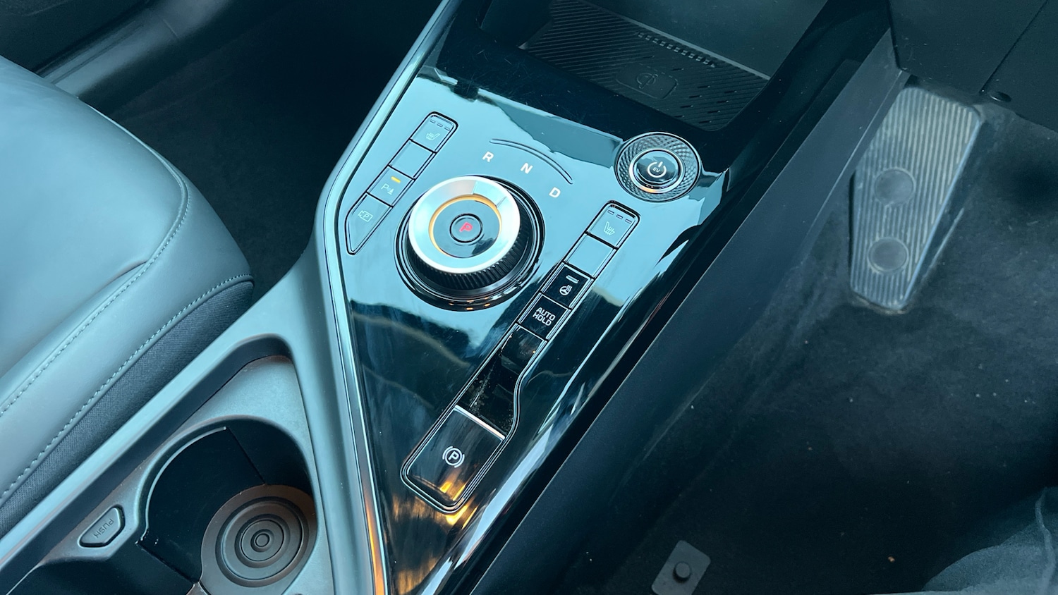 Used Kia Niro 2023 for sale - 76887530: Photo 39