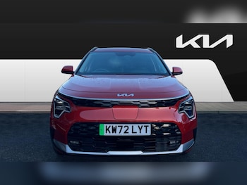 Used Kia Niro 2023 for sale - 76887530: Photo