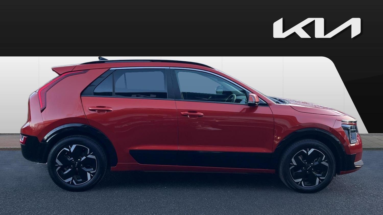 Used Kia Niro 2023 for sale - 76887530: Photo 5