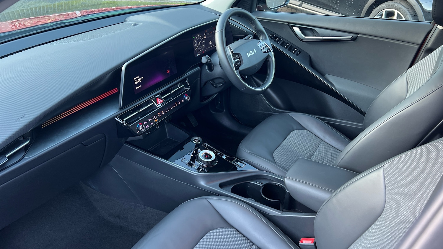 Used Kia Niro 2023 for sale - 76887530: Photo 9