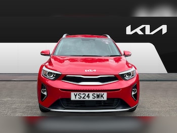 Used Kia Stonic 2024 for sale - 79583707: Photo