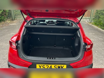 Used Kia Stonic 2024 for sale - 79583707: Photo
