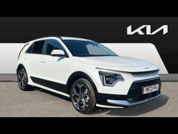 2024 (73) - 1.6 GDi Hybrid 3 5dr DCT Hybrid Estate