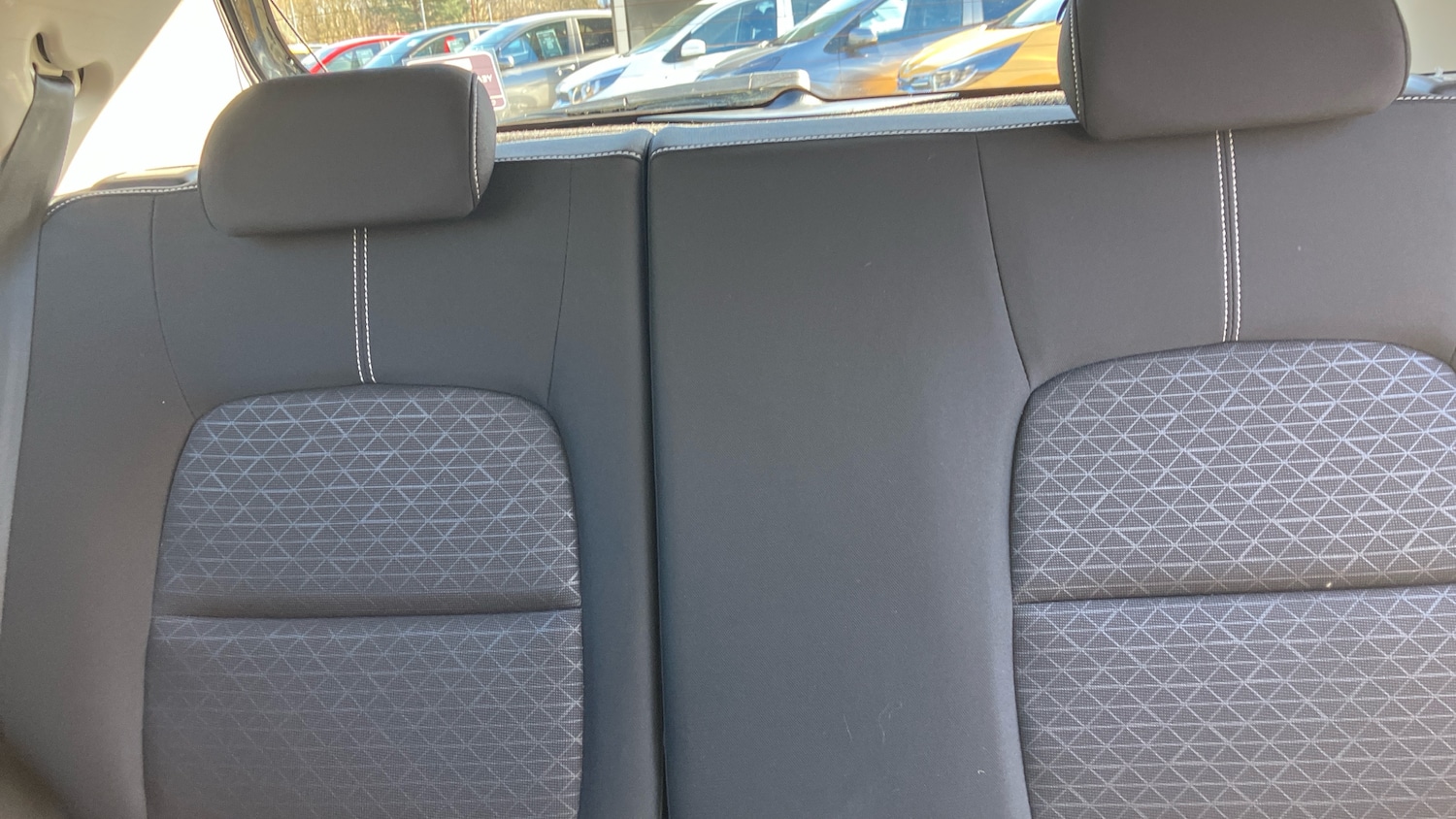 Used Kia Picanto 2023 for sale - 77985206: Photo 15