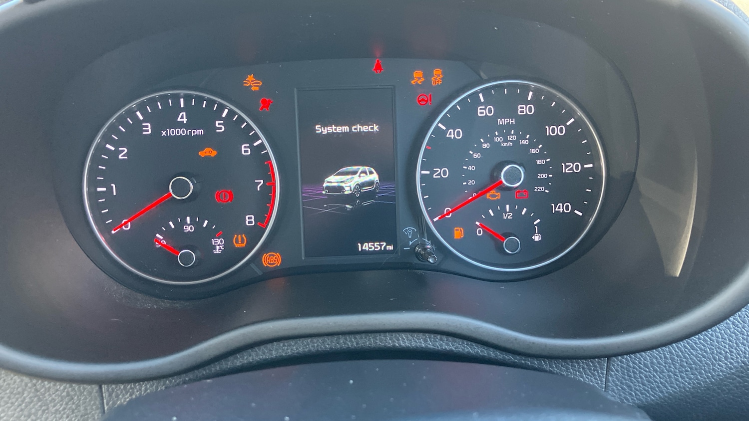 Used Kia Picanto 2023 for sale - 77985206: Photo 18