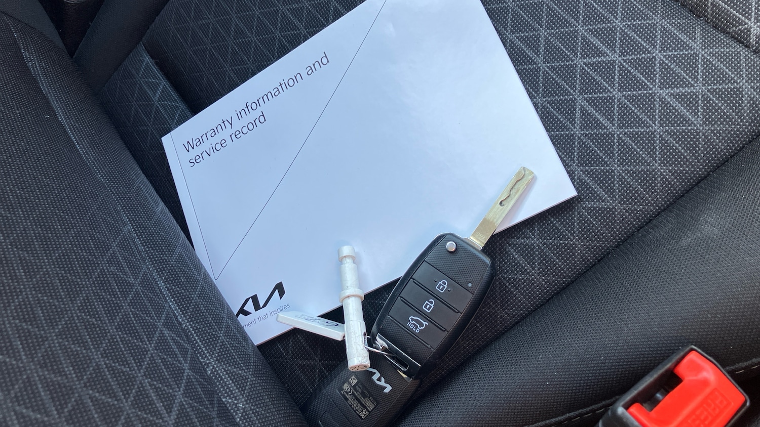 Used Kia Picanto 2023 for sale - 77985206: Photo 19