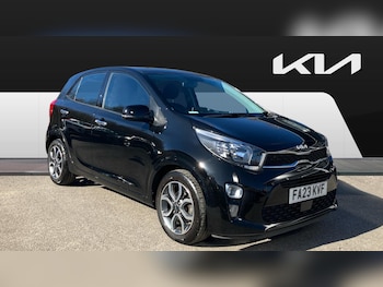 Used Kia Picanto 2023 for sale - 77985206: Photo