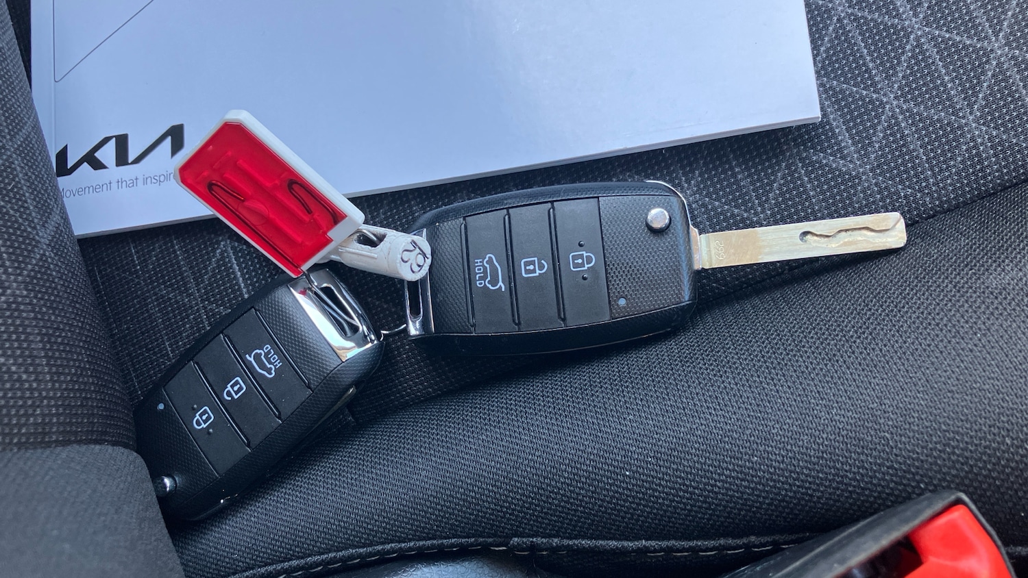 Used Kia Picanto 2023 for sale - 77985206: Photo 20