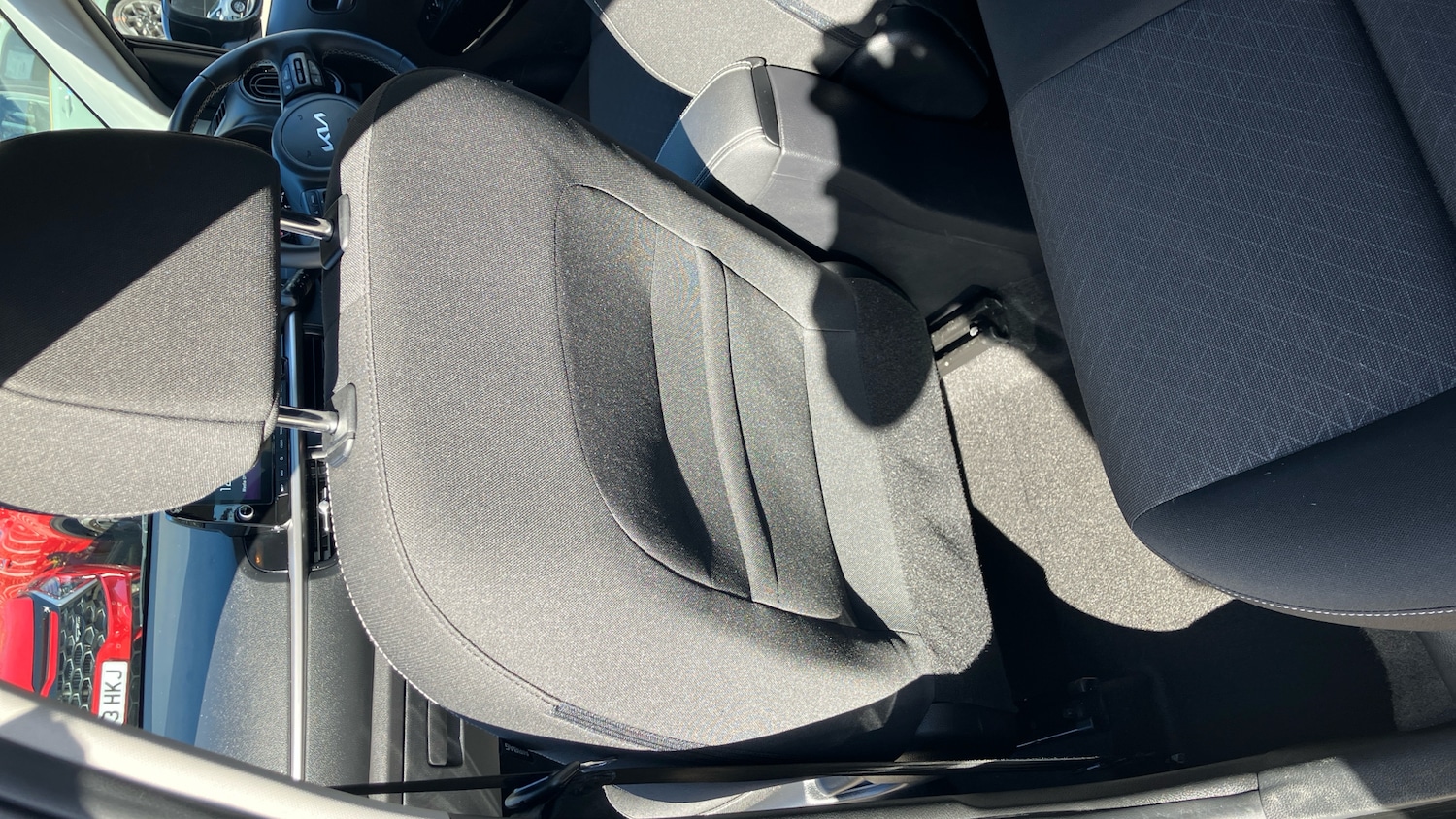 Used Kia Picanto 2023 for sale - 77985206: Photo 23