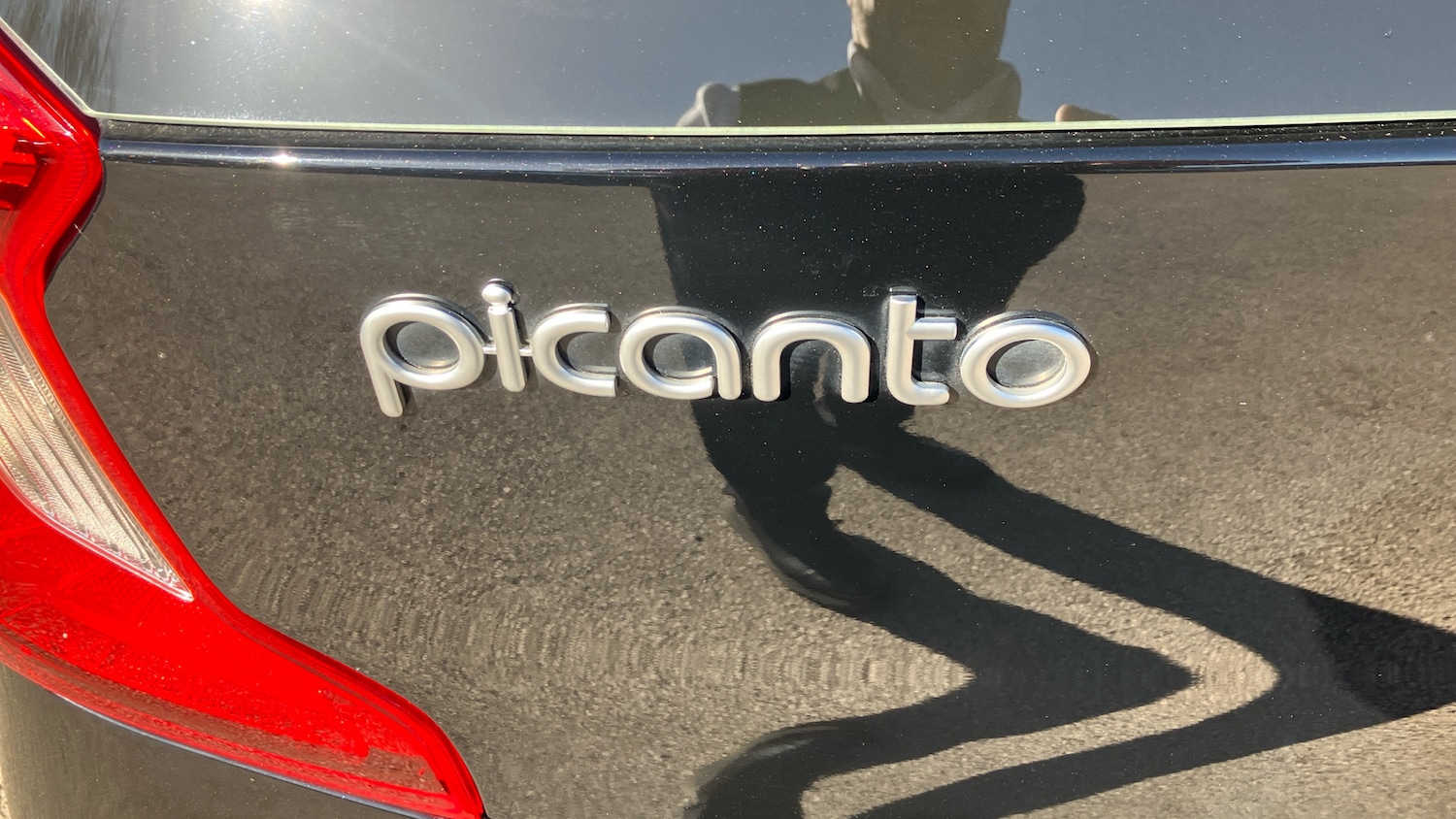 Used Kia Picanto 2023 for sale - 77985206: Photo 25