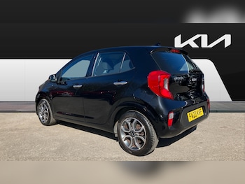 Used Kia Picanto 2023 for sale - 77985206: Photo