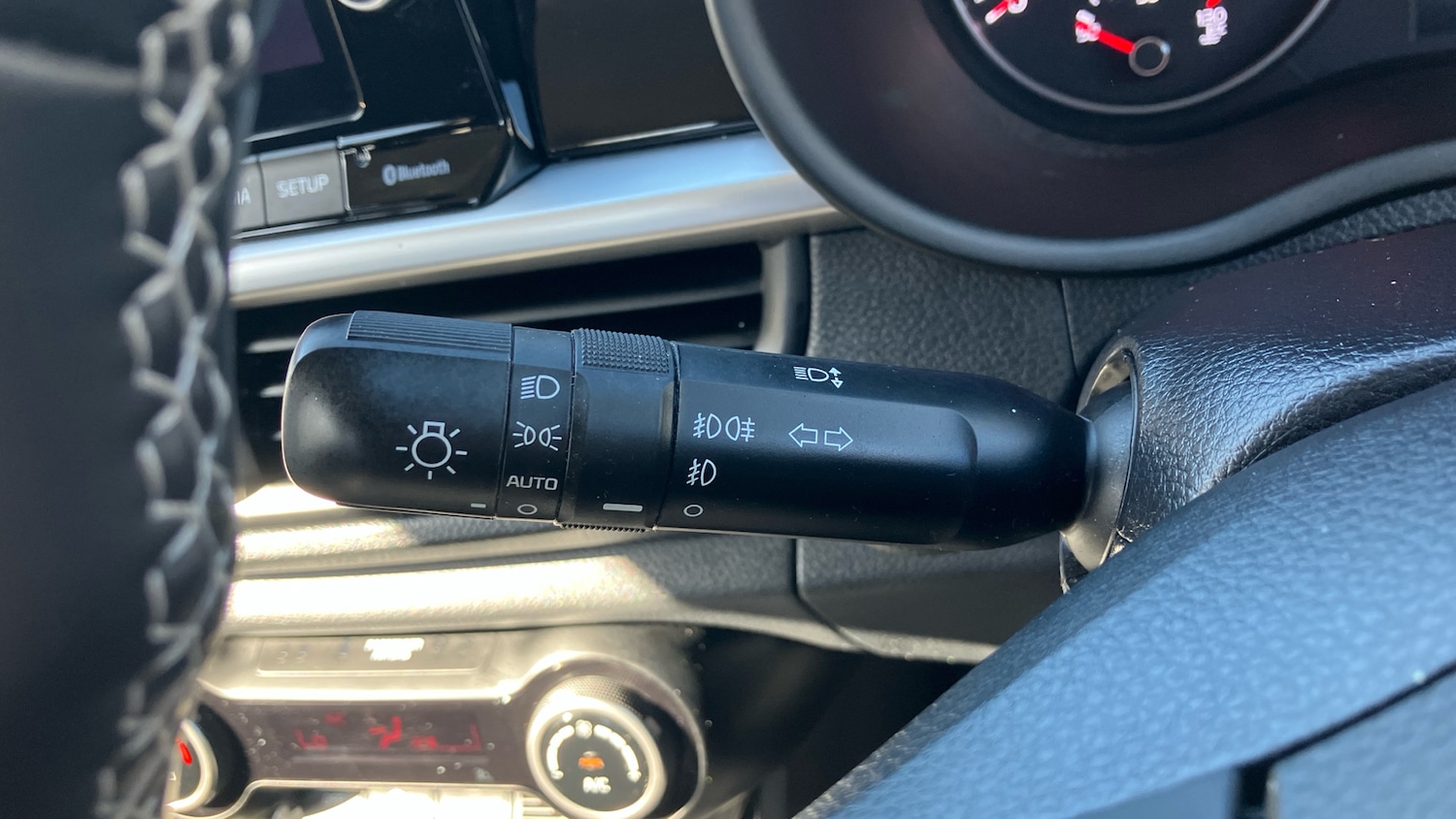 Used Kia Picanto 2023 for sale - 77985206: Photo 36