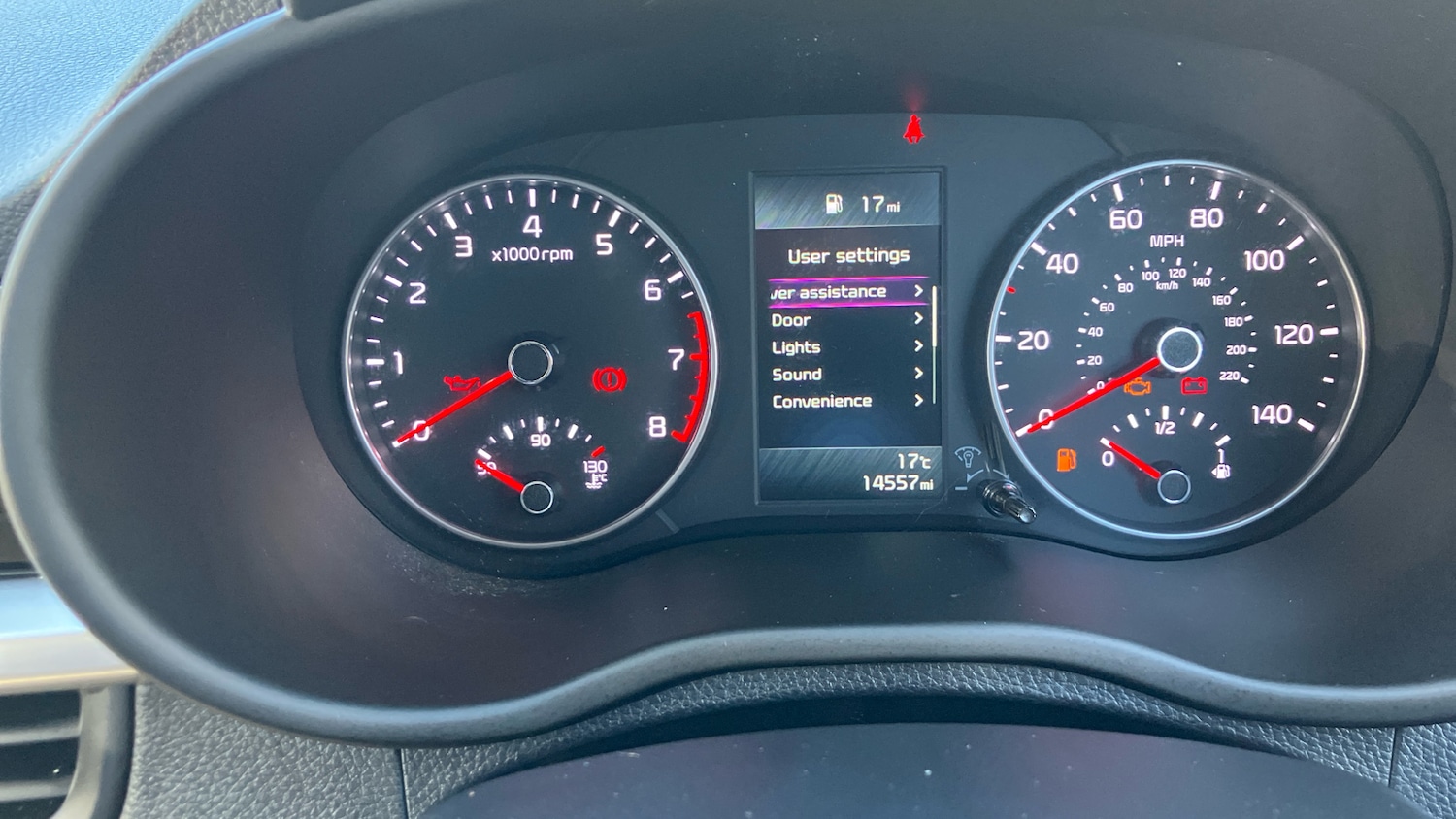 Used Kia Picanto 2023 for sale - 77985206: Photo 38