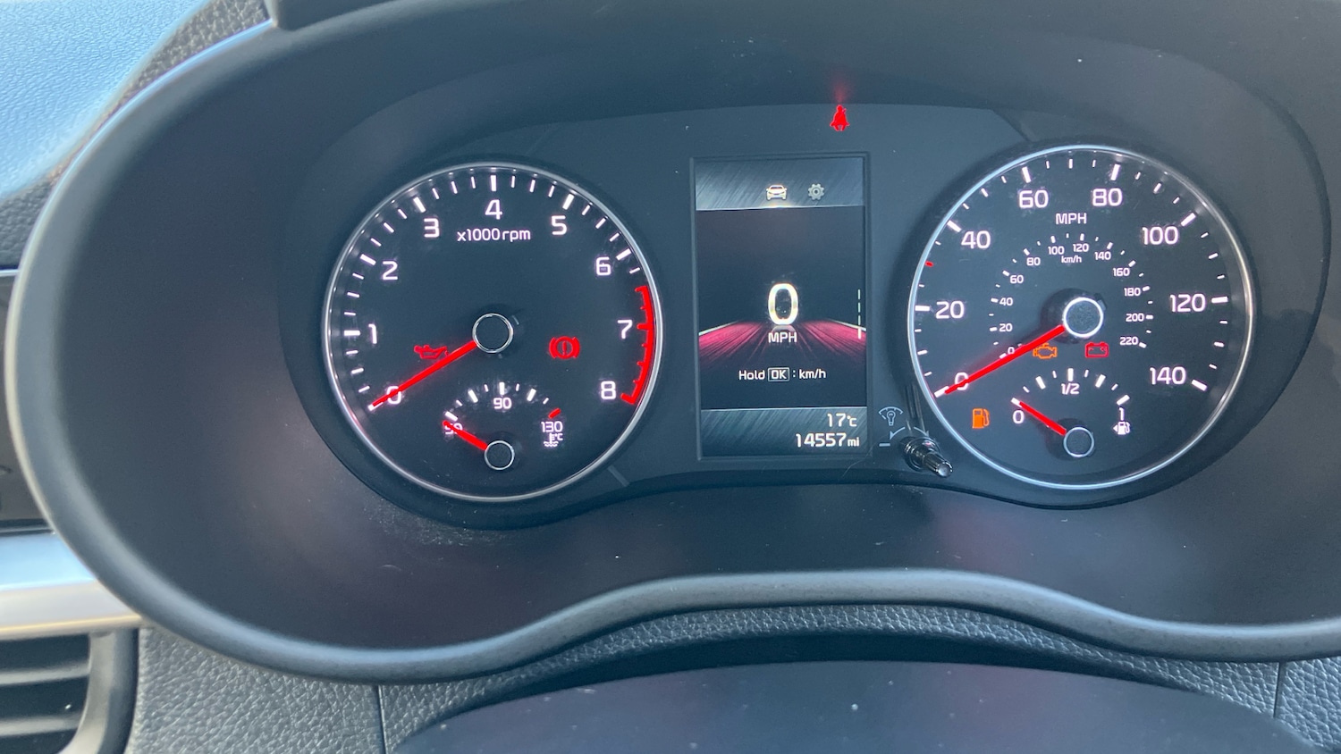 Used Kia Picanto 2023 for sale - 77985206: Photo 39