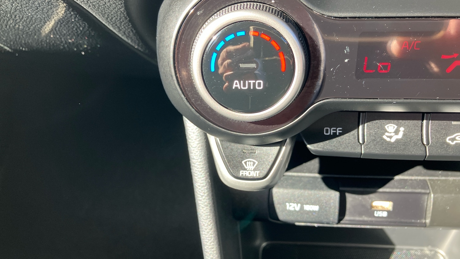 Used Kia Picanto 2023 for sale - 77985206: Photo 46