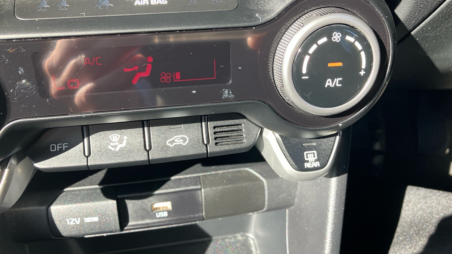 Used Kia Picanto 2023 for sale - 77985206: Photo 47