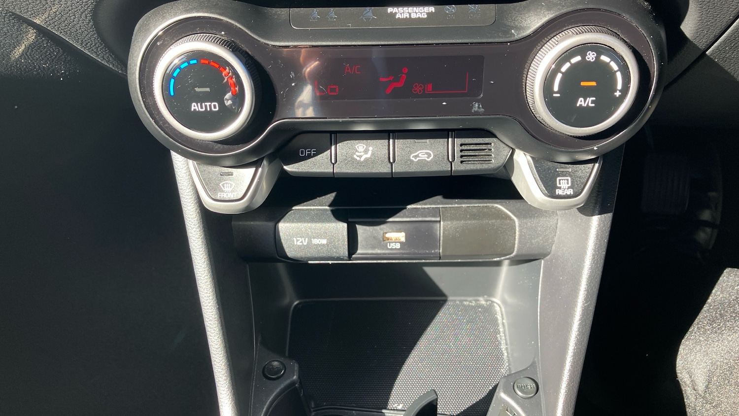 Used Kia Picanto 2023 for sale - 77985206: Photo 48