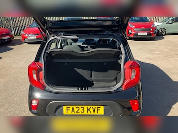 Used Kia Picanto 2023 for sale - 77985206: Photo