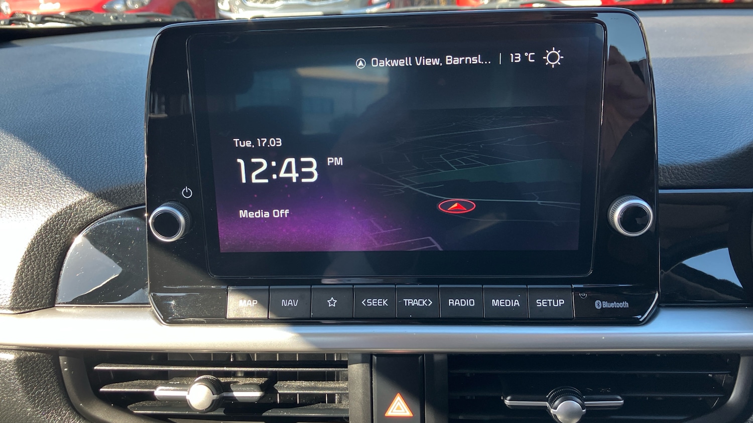 Used Kia Picanto 2023 for sale - 77985206: Photo 50