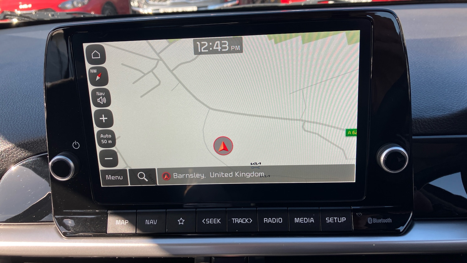 Used Kia Picanto 2023 for sale - 77985206: Photo 51