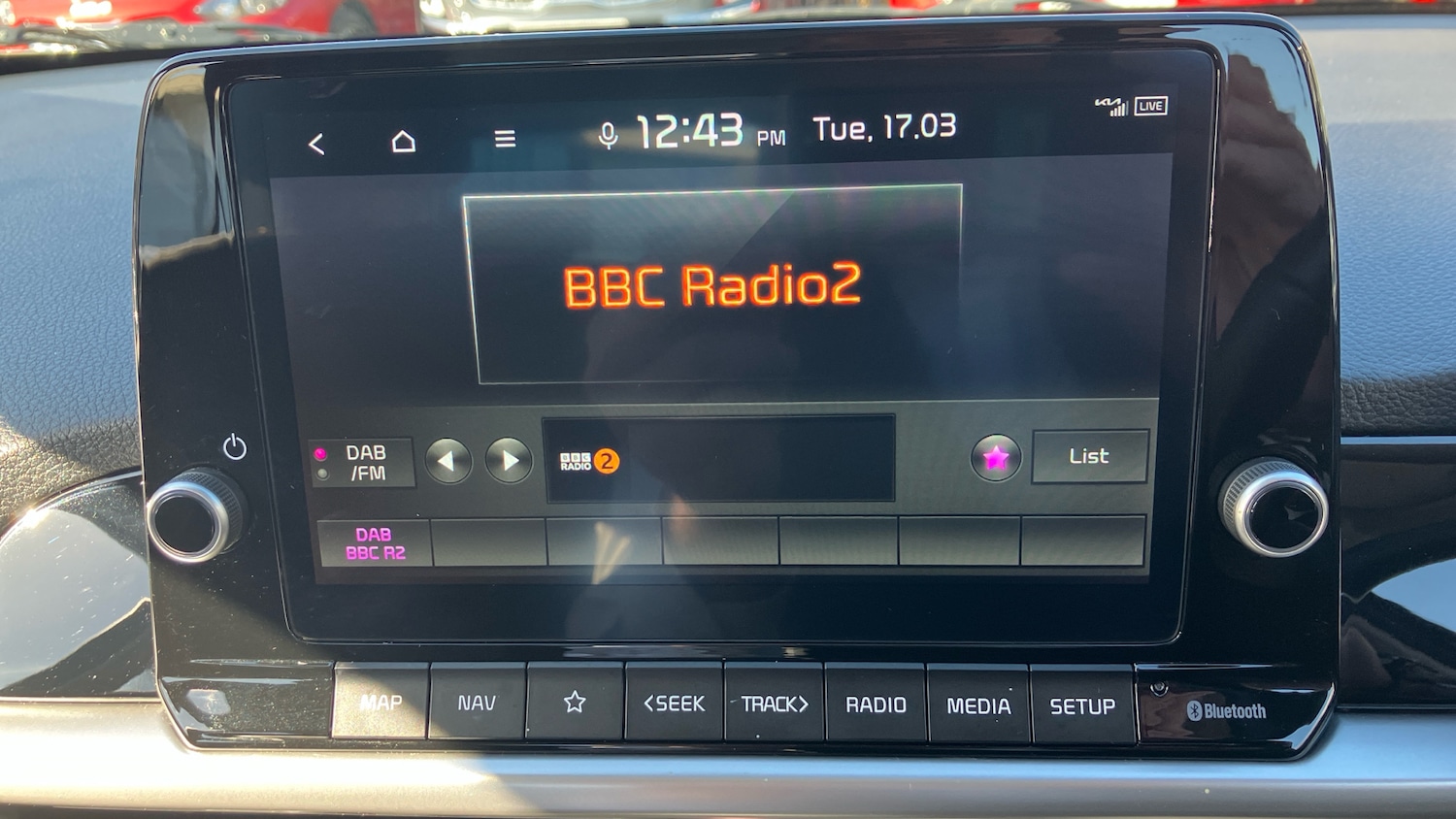 Used Kia Picanto 2023 for sale - 77985206: Photo 53