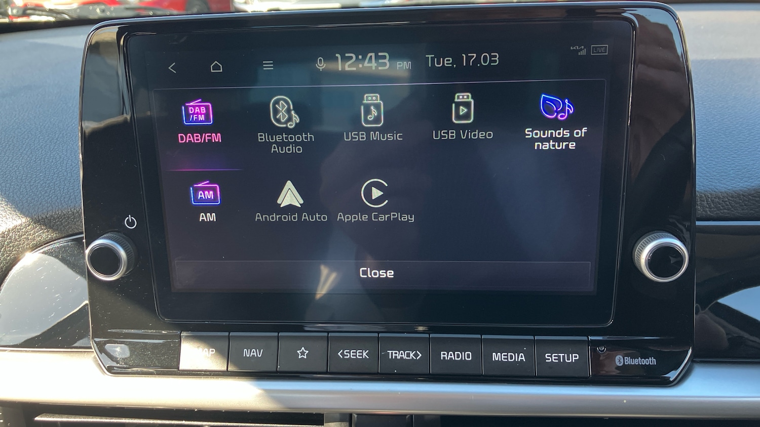 Used Kia Picanto 2023 for sale - 77985206: Photo 54