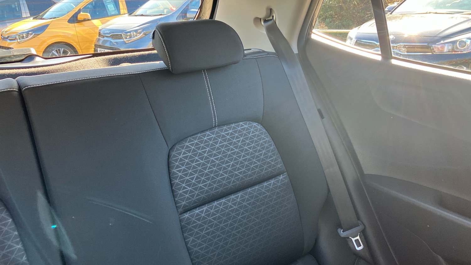 Used Kia Picanto 2023 for sale - 77985206: Photo 59