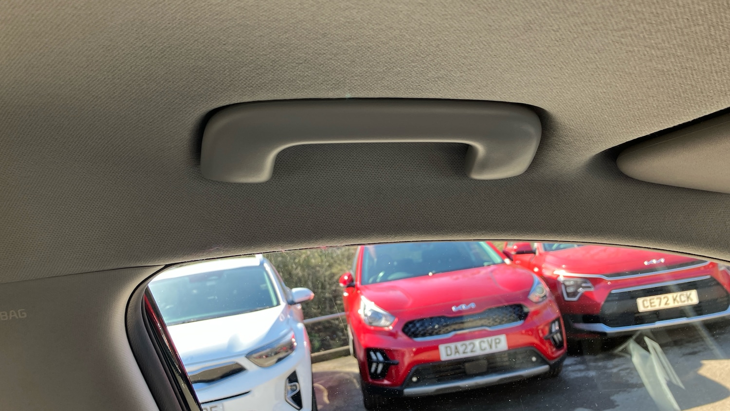 Used Kia Picanto 2023 for sale - 77985206: Photo 60